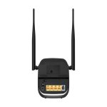 مودم ADSL2 Plus بی سیم دی لینک مدل DSL-124 New 3