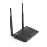مودم +ADSL2 نتربیت مدل NSL-122 2