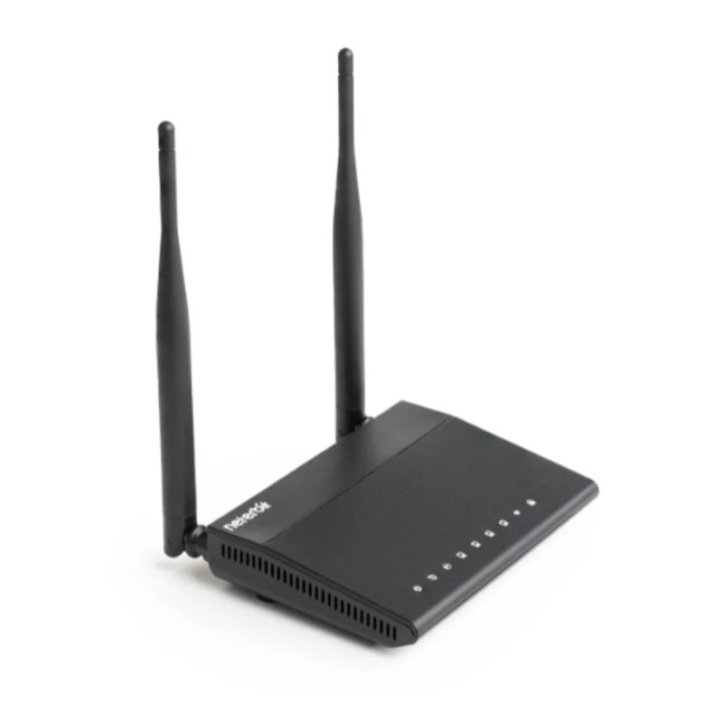 مودم +ADSL2 نتربیت مدل NSL-122 2