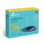 مودم VDSL/ADSL تی پی لینک مدل TD-W9960 4
