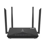 مودم روتر 4G دی لینک مدل DWR-M920 - مشکی, گارانتی شرکتی