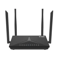 مودم روتر 4G دی لینک مدل DWR-M920 - مشکی, گارانتی شرکتی
