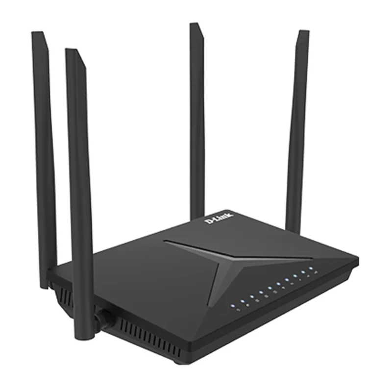 مودم روتر 4G دی لینک مدل DWR-M920 4