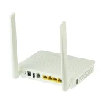 مودم روتر Gpon-ONT هوآوی مدل EG 8145 V5 DulBand 12LED - سفید, گارانتی شرکتی