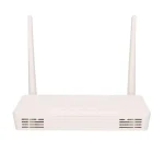 مودم روتر Gpon-ONT هوآوی مدل EG 8145 V5 DulBand 12LED 2