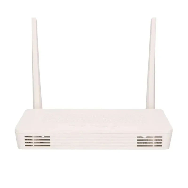 مودم روتر Gpon-ONT هوآوی مدل EG 8145 V5 DulBand 12LED 2