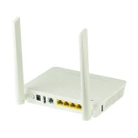 مودم روتر Gpon-ONT هوآوی مدل EG 8145 V5 DulBand 12LED - سفید, گارانتی شرکتی