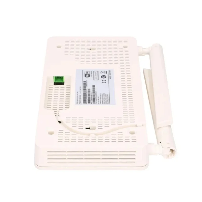 مودم روتر Gpon-ONT هوآوی مدل EG 8145 V5 DulBand 12LED 3