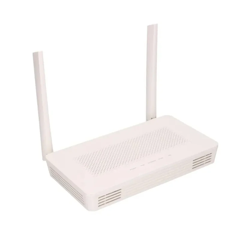 مودم روتر Gpon-ONT هوآوی مدل EG 8145 V5 DulBand 12LED 6