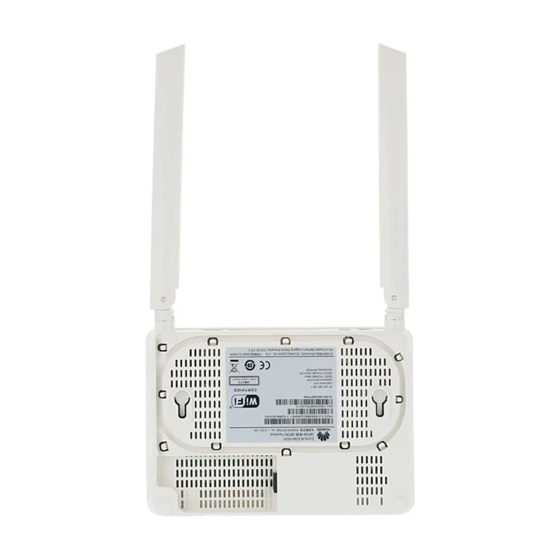 مودم روتر Gpon-ONT هوآوی مدل EG 8145 V5 DulBand 12LED 8