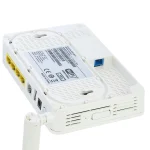مودم روتر Gpon-ONT هوآوی مدل EG 8145 V5 DulBand 12LED 9