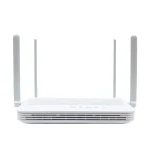 مودم روتر Gpon-ONT هوآوی مدل EG8245W5 - سفید, گارانتی شرکتی
