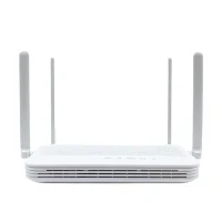 مودم روتر Gpon-ONT هوآوی مدل EG8245W5 - سفید, گارانتی شرکتی