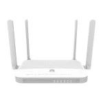 مودم روتر Gpon-ONT هوآوی مدل EG8245W5 3