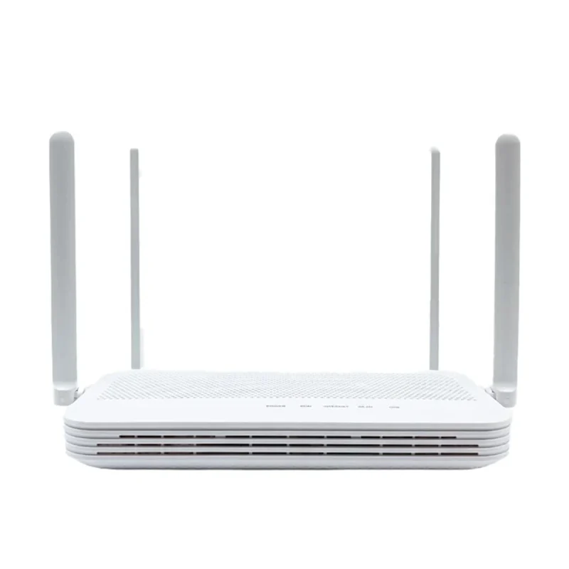 مودم روتر Gpon-ONT هوآوی مدل EG8245W5 - سفید, گارانتی شرکتی