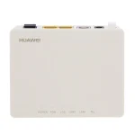 مودم روتر Gpon-ONT هوآوی مدل HG 8120 C - سفید, گارانتی شرکتی
