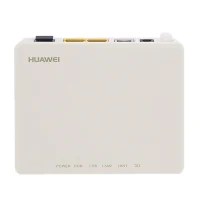 مودم روتر Gpon-ONT هوآوی مدل HG 8120 C - سفید, گارانتی شرکتی