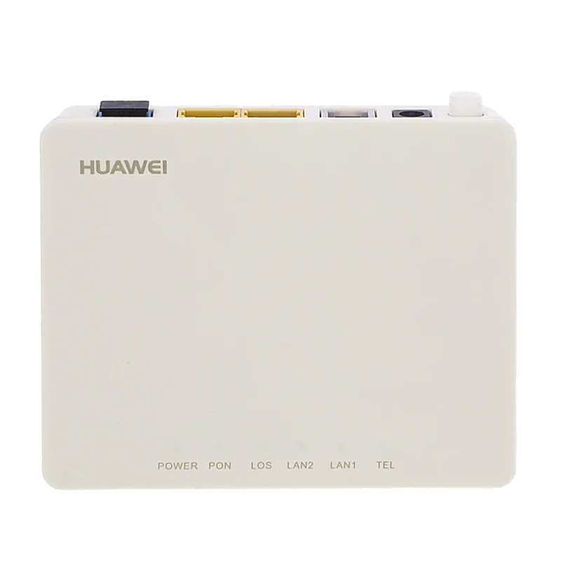مودم روتر Gpon-ONT هوآوی مدل HG 8120 C - سفید, گارانتی شرکتی
