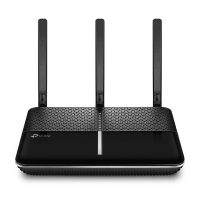 مودم روتر VDSL/ADSL تی پی لینک مدل Archer VR2100 - مشکی, 36 ماه گارانتی اصلی