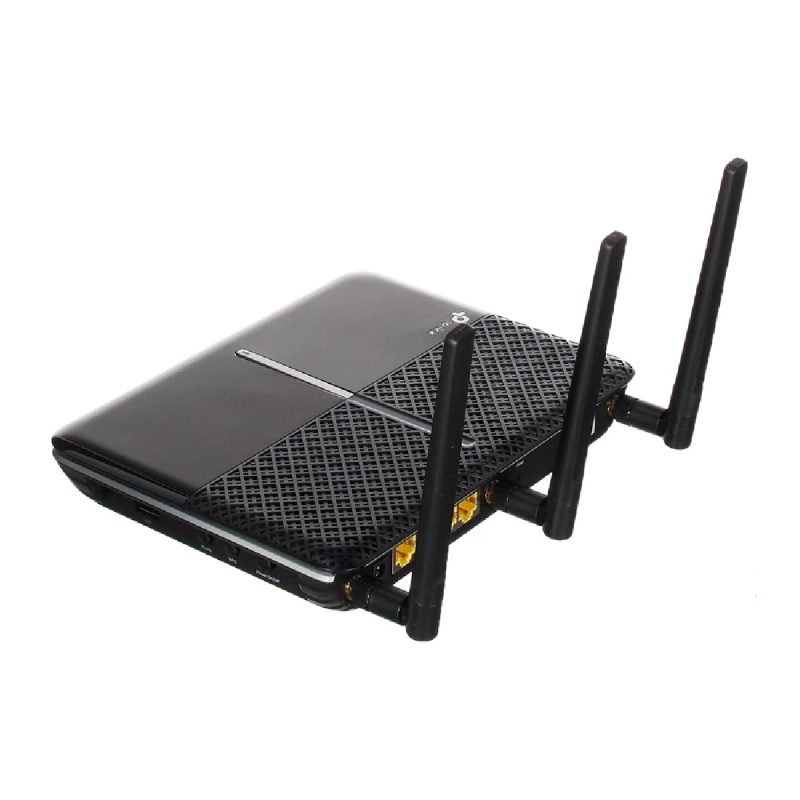 مودم روتر VDSL/ADSL تی پی لینک مدل Archer VR2100 4