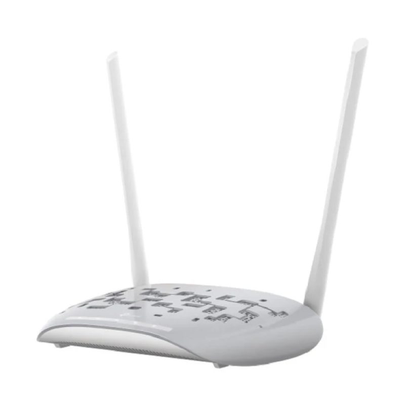 مودم روتر VDSL/ADSL تی پی لینک مدل TD-W9950 2