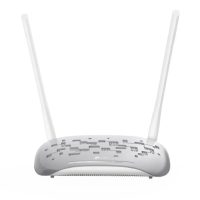 مودم روتر VDSL/ADSL تی پی لینک مدل TD-W9950 - سفید, گارانتی شرکتی