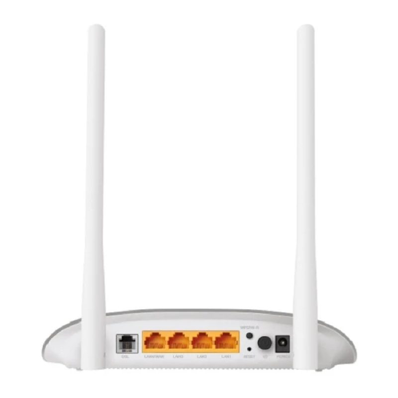 مودم روتر VDSL/ADSL تی پی لینک مدل TD-W9950 3