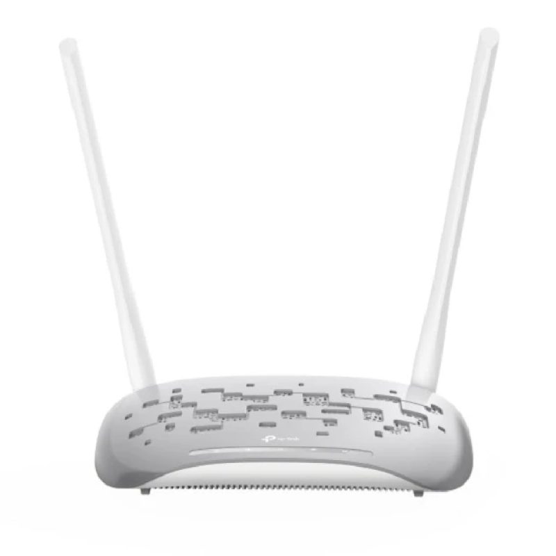 مودم روتر VDSL/ADSL تی پی لینک مدل TD-W9950 - سفید, گارانتی شرکتی