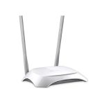 مودم روتر بی‌سیم تی پی لینک مدل TL-WR840N 3
