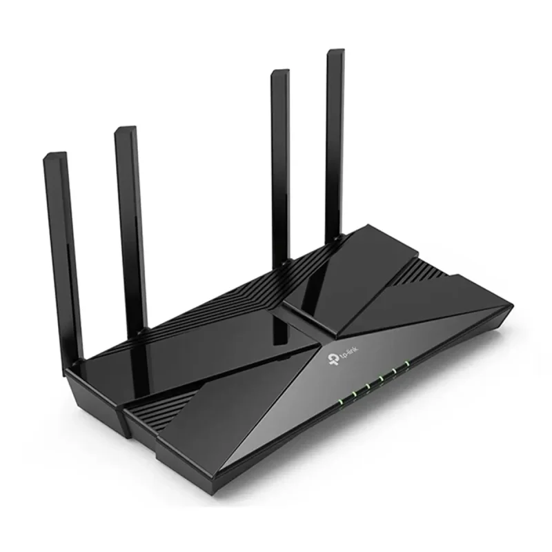 مودم فیبر نوری AX1800 تی پی لینک مدل XX230v 2