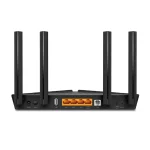 مودم فیبر نوری AX1800 تی پی لینک مدل XX230v 3