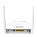 مودم فیبرنوری دو باند زولتریکس مدل ZG8191C 2