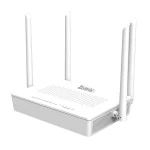مودم فیبرنوری دو باند زولتریکس مدل ZG8192X 2