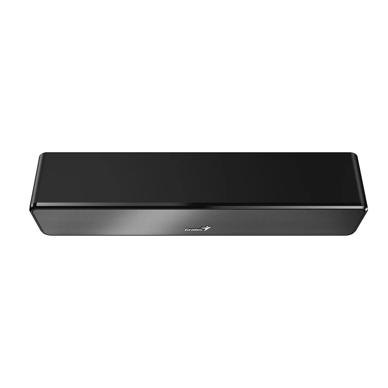 مینی ساندبار جنیوس مدل USB SoundBar 100 2
