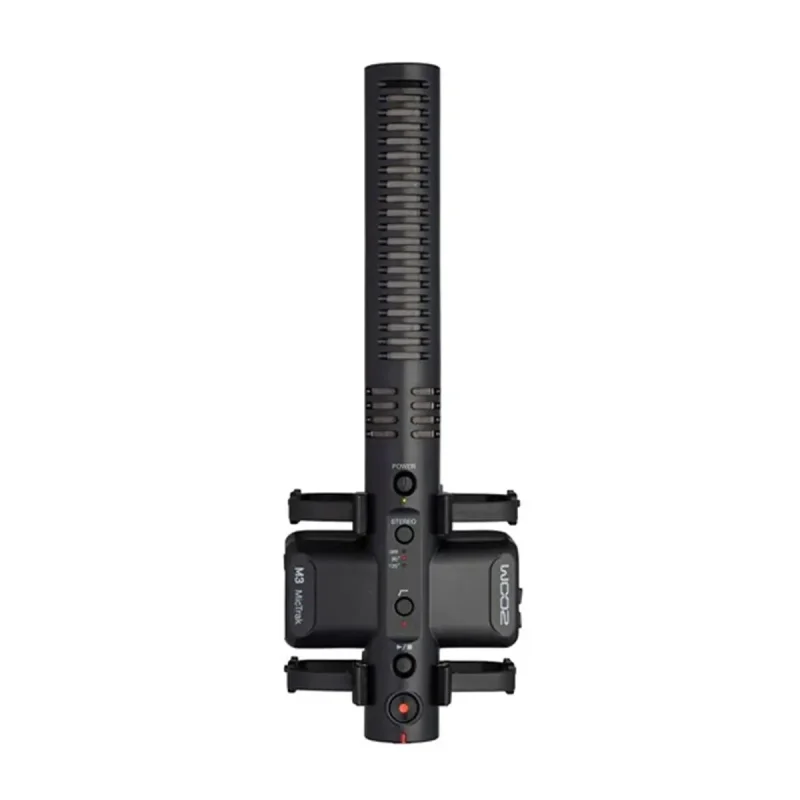 میکروفن رکوردر زوم M3 5