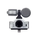 میکروفن مخصوص آیفون زوم iQ7 2
