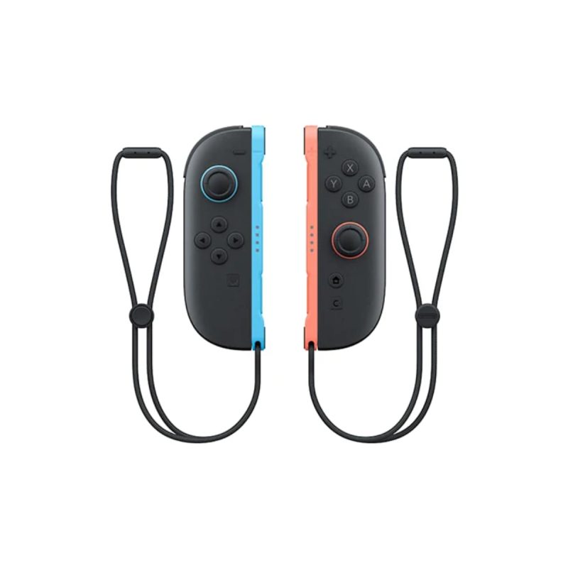 نینتندو Switch 2 مدل Black 2