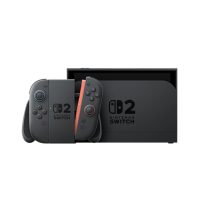 نینتندو Switch 2 مدل Black - گارانتی اصالت و سلامت فیزیکی