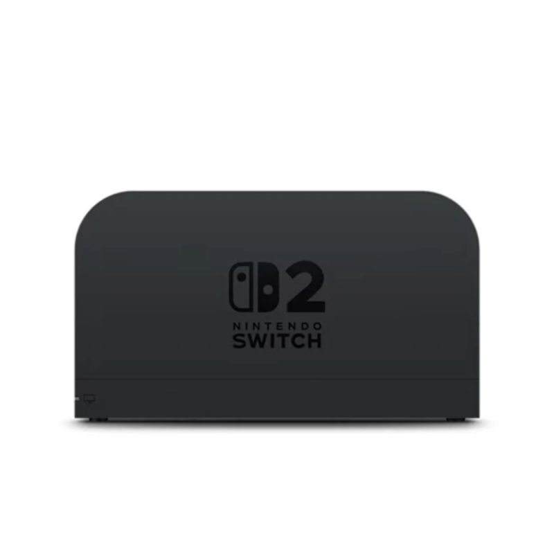 نینتندو Switch 2 مدل Black 3