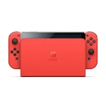 نینتندو Switch OLED مدل Mario Red 2