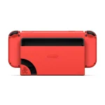 نینتندو Switch OLED مدل Mario Red 3