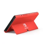 نینتندو Switch OLED مدل Mario Red 4