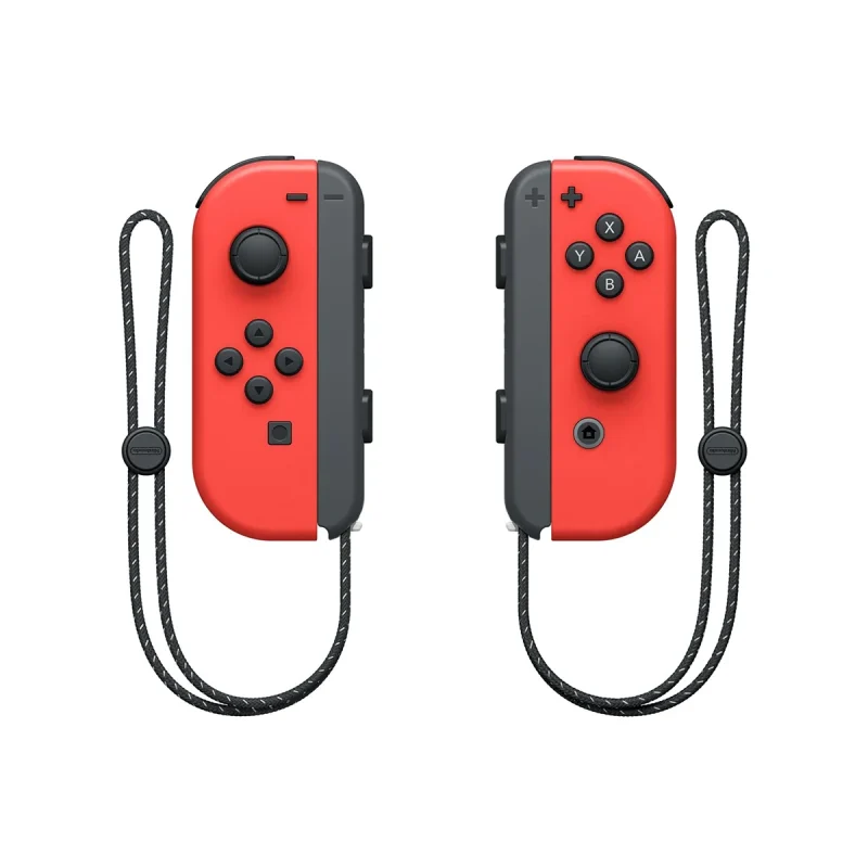 نینتندو Switch OLED مدل Mario Red 6
