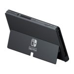 نینتندو Switch OLED مدل Red / Blue 6