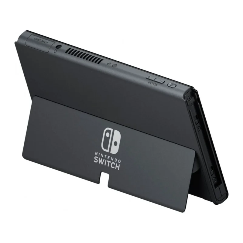 نینتندو Switch OLED مدل White 4