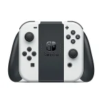 نینتندو Switch OLED مدل White 7