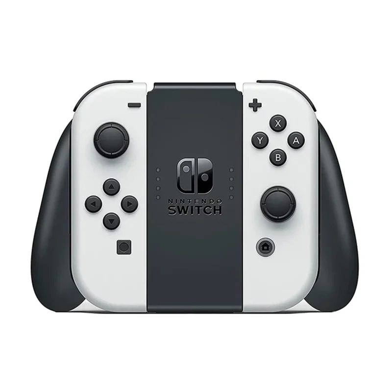 نینتندو Switch OLED مدل White 7