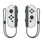 نینتندو Switch OLED مدل White 8