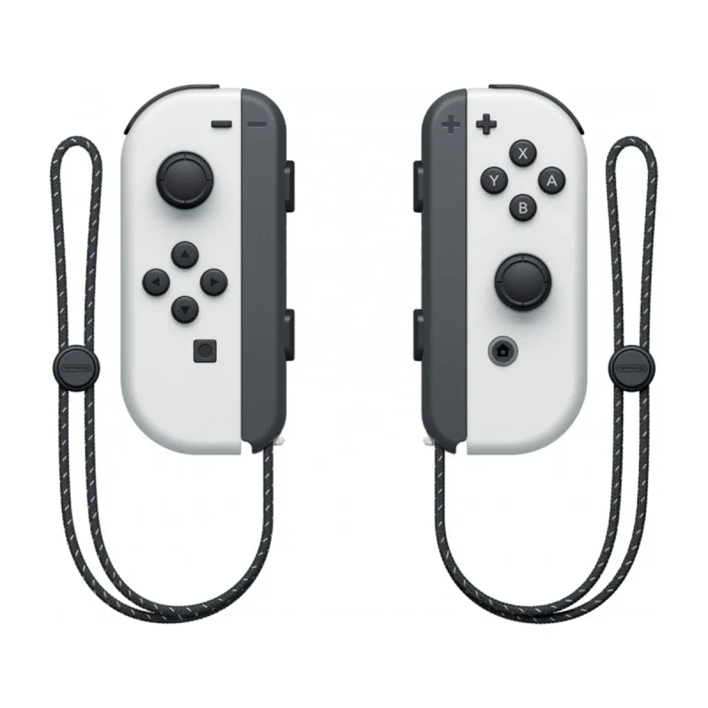 نینتندو Switch OLED مدل White 8