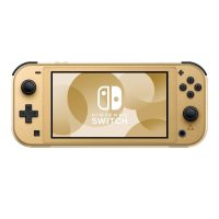 نینتندو Switch lite مدل Hyrule - گارانتی اصالت و سلامت فیزیکی